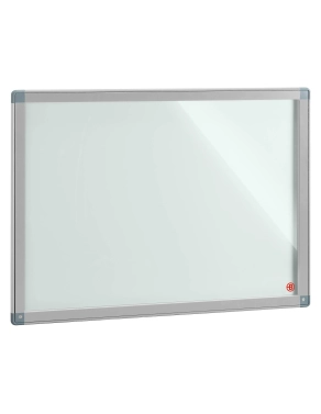 Vitrina ext.18h aluminio jmb