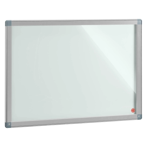 Vitrina ext.18h aluminio jmb