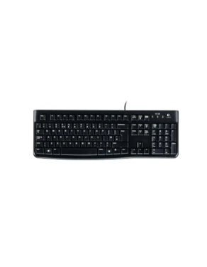 Teclado Logitech K120