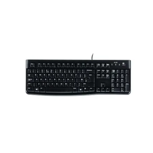 Teclado Logitech K120