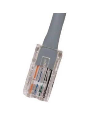 Cable RJ45 3m gris