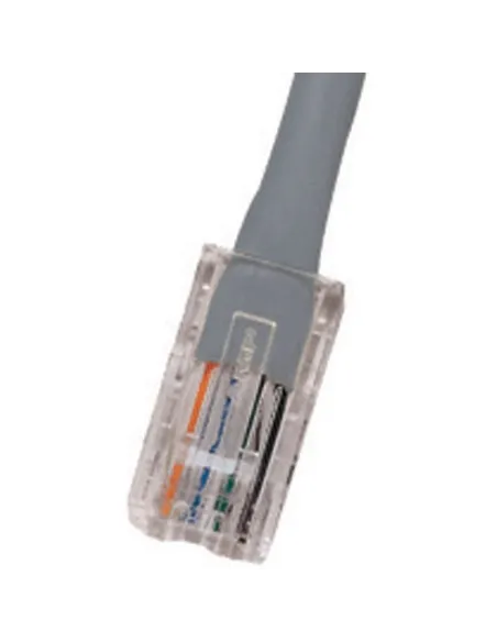 Cable RJ45 3m gris