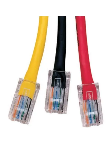 Cable RJ45 3m amarillo