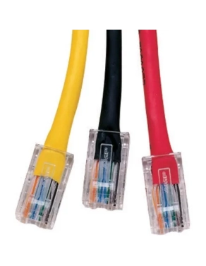 Cable RJ45 3m rojo