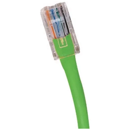 Cable RJ45 3m verde