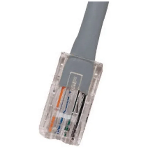 Cable RJ45 5m gris