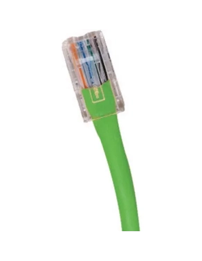 Cable RJ45 5m verde