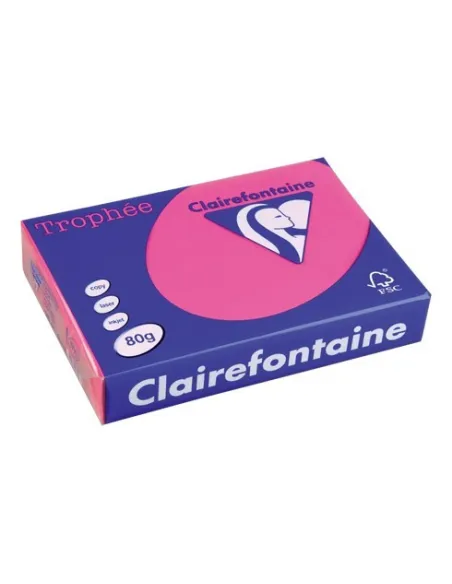 Papel Clairfontaine Throph