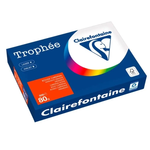 Papel Clairfontaine Throph