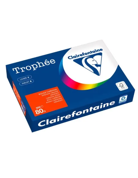 Papel Clairfontaine Throph