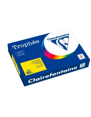 Papel Clairfontaine Throph