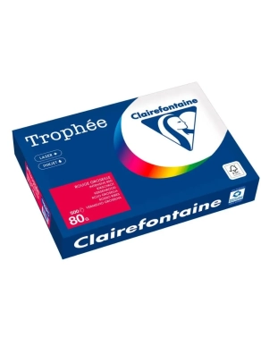 Papel Clairfontaine Throph