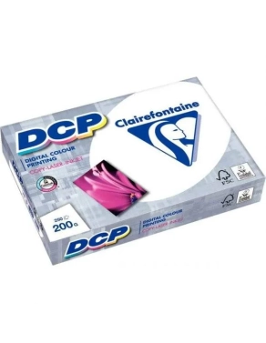 Papel clairefontaine DCP Digital Color Printing A3 200 gr