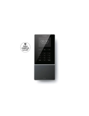 Control horario Time Moto TM-616 Safescam