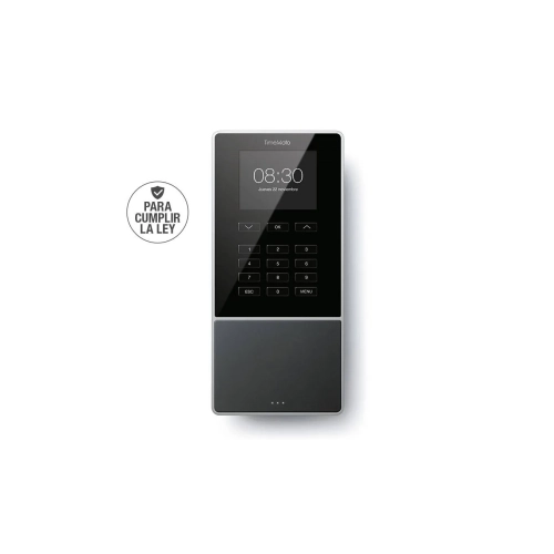 Control horario Time Moto TM-616 Safescam