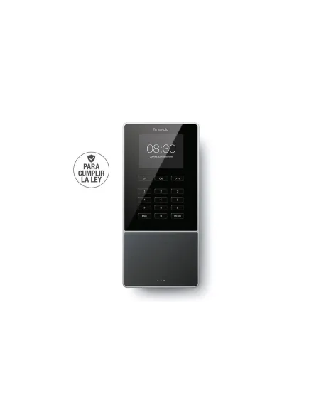 Control horario Time Moto TM-616 Safescam