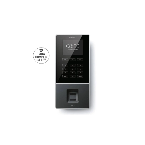 Control horario Time Moto TM-626 Safescam