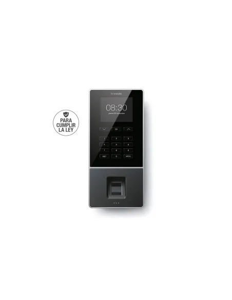 Control horario Time Moto TM-626 Safescam