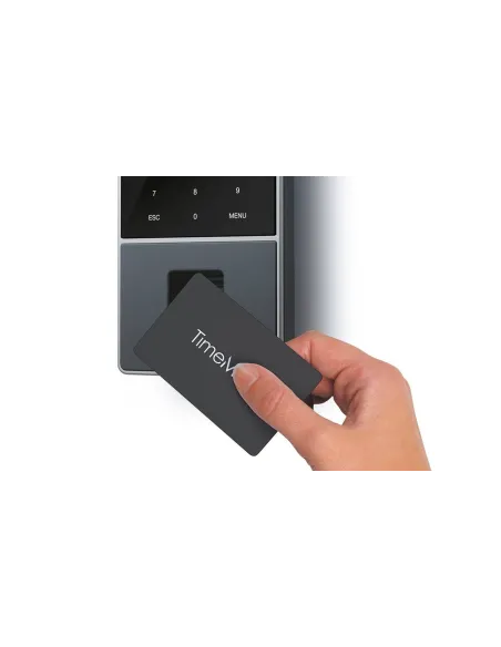 Caja 25 tarjetas RFID RF-100 Time Moto Safescam