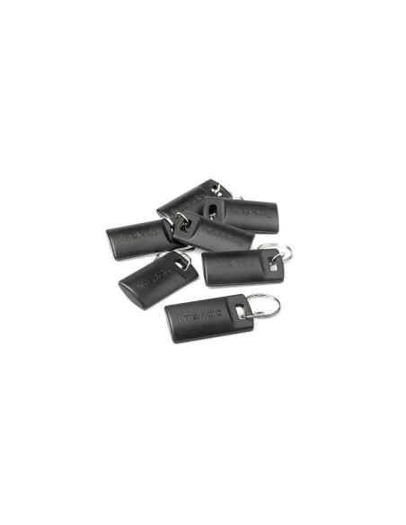 Caja 25 llaves RFID RF-110 Time Moto Safescam