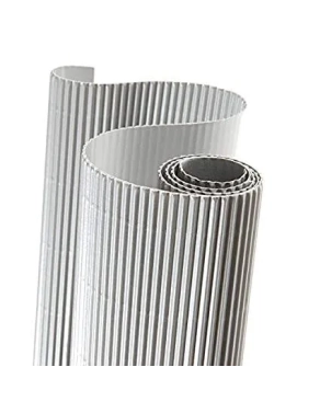 Carton ondulado Canson 50x70 cmplata