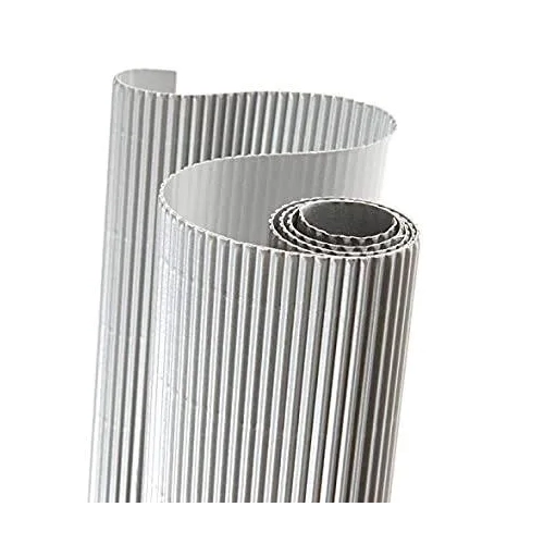 Carton ondulado Canson 50x70 cmplata