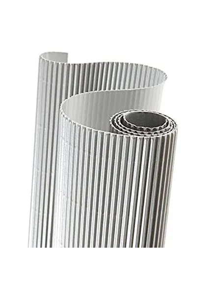 Carton ondulado Canson 50x70 cmplata