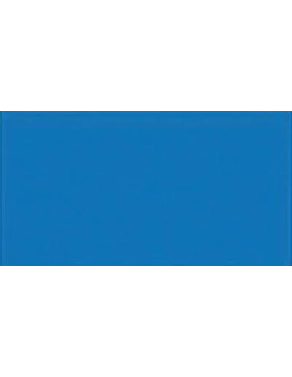 Cartulina Iris Canson Guarro 50x65 azul mar