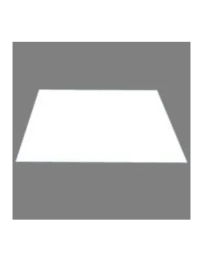 Cartulina Iris Canson Guarro 50x65 blanca