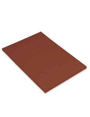 Cartulina Iris Canson Guarro 50x65 chocolate
