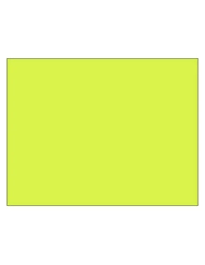 Cartulina Iris Canson Guarro 50x65 kiwi