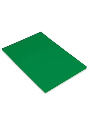 Cartulina Iris Canson Guarro 50x65 verde abeto