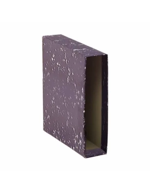 Cajetin para archivador folio Archinovo Dohe