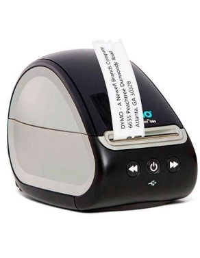 Impresora Dymo LW450