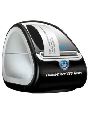 Impresora Dymo LW450 Turbo