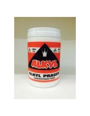 Cola alkyl prager 1 kg