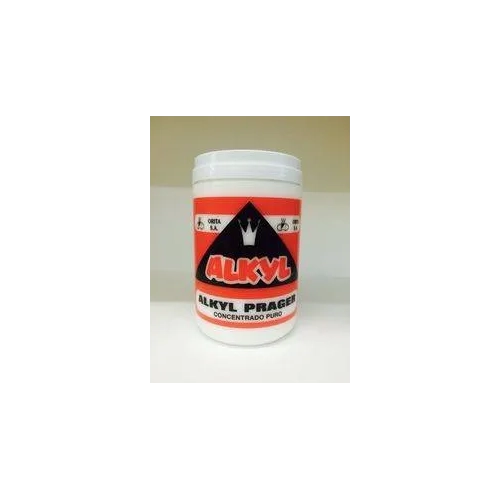 Cola alkyl prager  500 grms