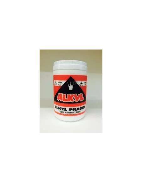 Cola alkyl prager  500 grms