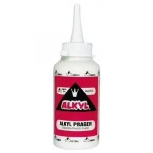 Cola alkyl prager  100 grms