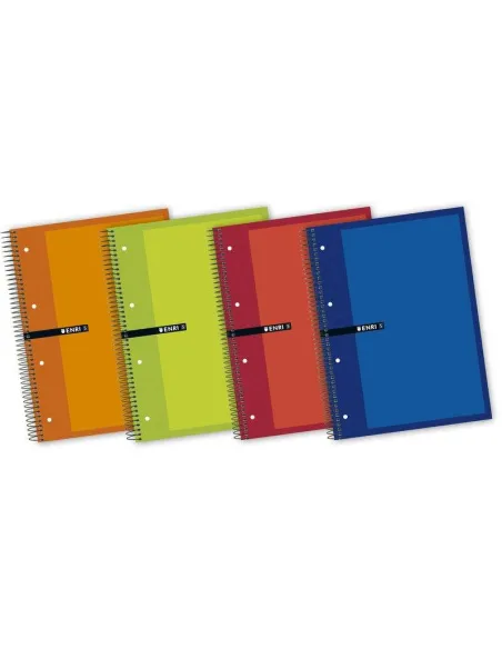 Cuaderno microcorte enri