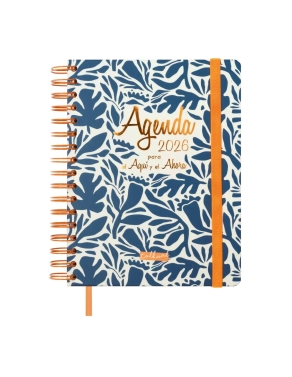 Agenda Talkual Agenda para el aquí y el ahora