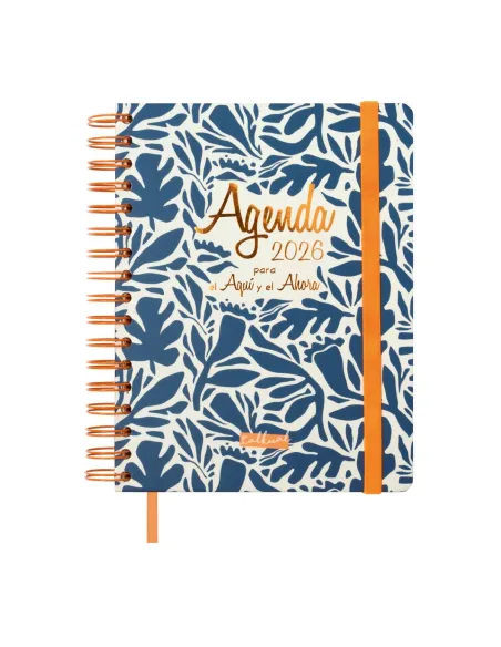 Agenda Talkual Agenda para el aquí y el ahora