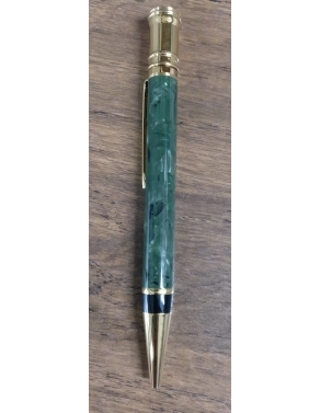 Boligrafo Parker Duofold