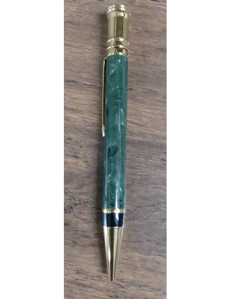 Boligrafo Parker Duofold