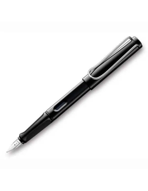 Pluma Lamy Safari negra
