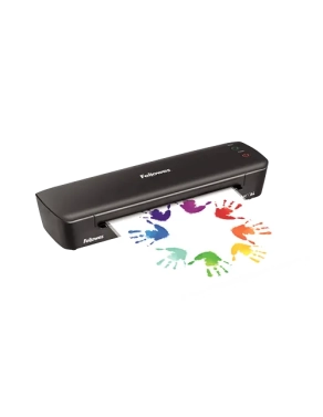 Plastificadora ARC Fellowes A4