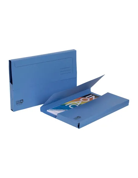 Subcarpeta Pocket antimicrobiana bolsa 5 unidades