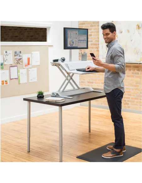 Alfombra Fellowes antifatiga