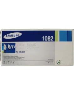Samsung toner laser negro MLD1082S