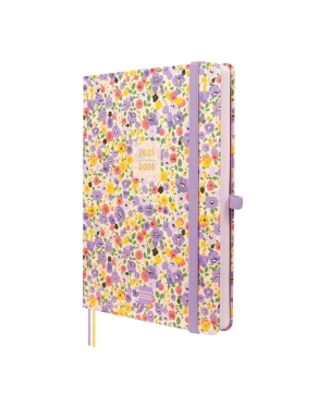 Agenda 18 meses S/V Finocam M5 Girl